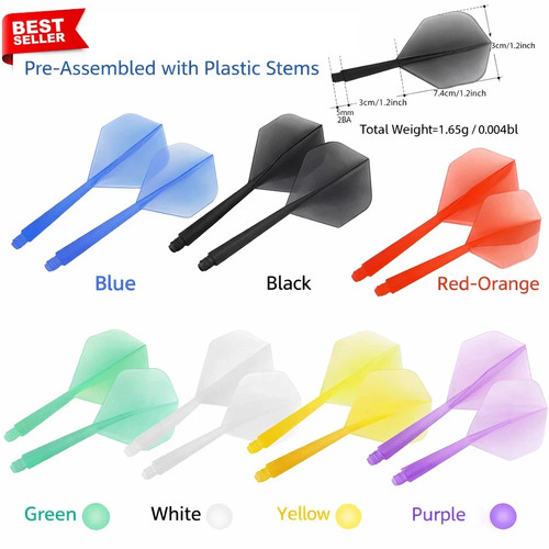 Pcs pack k - k, dart