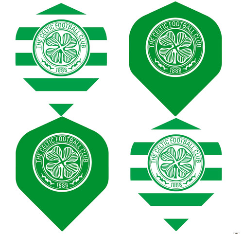Sets celtic fc dart - fc,