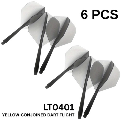Pcs pack dart flights - pcs,