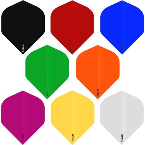 Ruthless r4x transparent dart - r4x,