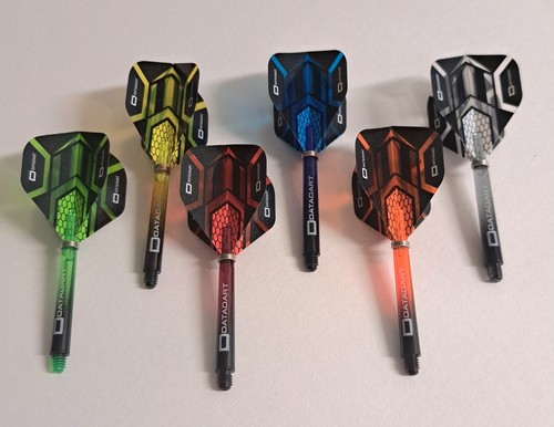 Datadart argon fade dart - datadart,