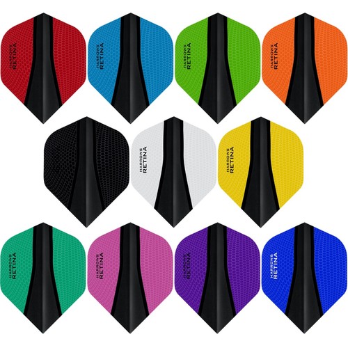 Harrows retina dart - retina, x