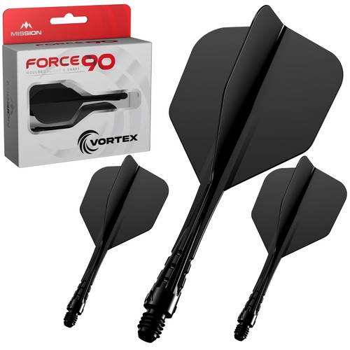 Mission force 90 vortex - mission,