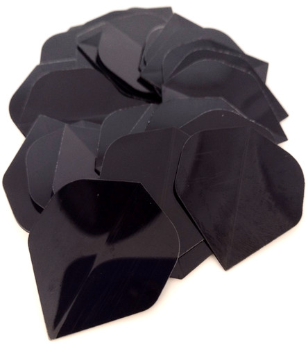 Dart flights plain - dart,