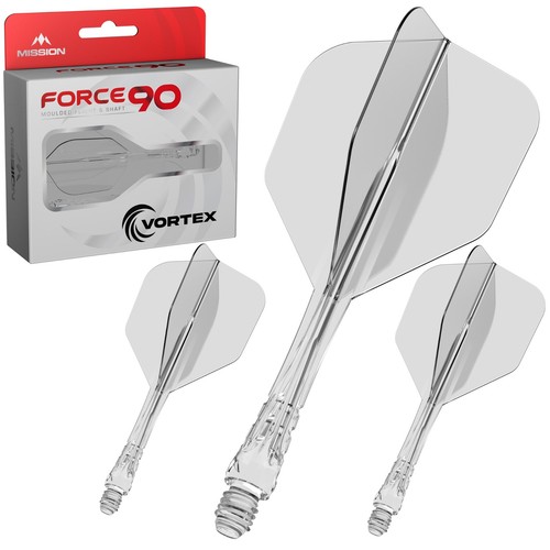 Mission force 90 - |,