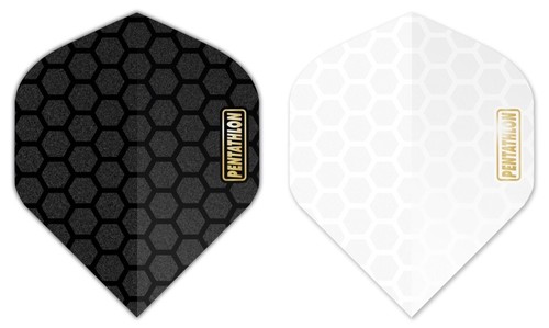 Pentathlon hexagon dart - pentathlon™,
