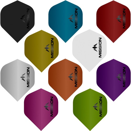 Sets mission logo dart - 5,