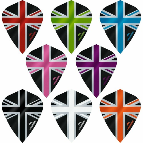 Mission alliance union jack - union,