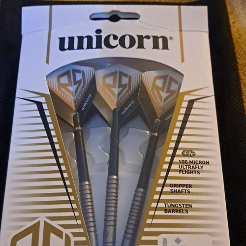 Unicorn gary anderson tungsten - unicorn,