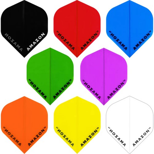 Amazon transparent std - std, dart