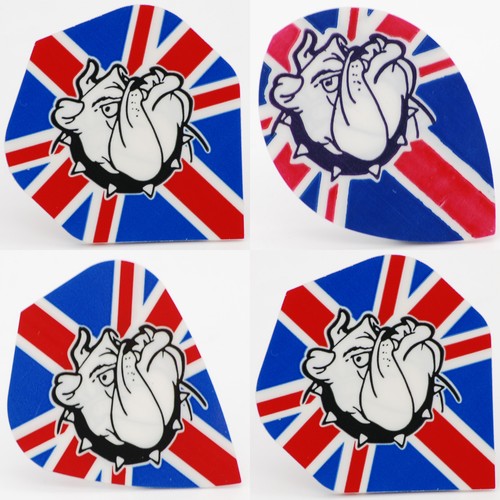 Sets bulldogs dart - -,