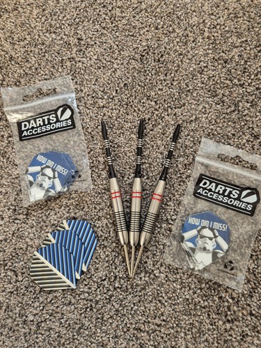 Pro 24g phoenix darts 2x - pro,