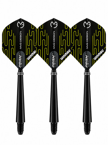 Michael van gerwen darts - michael,