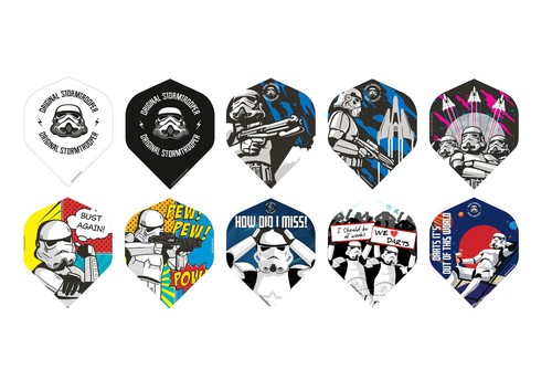Original stormtrooper licensed - original,