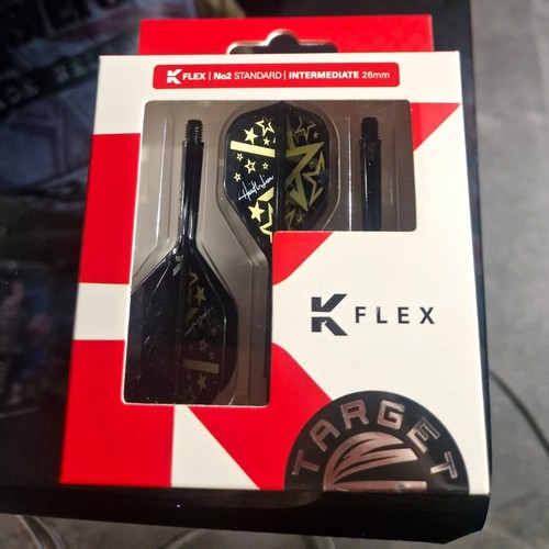 Target flex hot shot bunting - target, k-flex